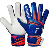 Reusch Torwarthandschuhe Attrakt Solid Junior