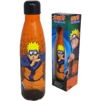 Lyo Naruto Bouteille Aluminium 500 ml Naruto Combat