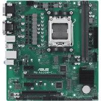 Asus Pro A620m-c-csm Hauptplatine