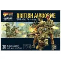 Poromagia 402011009 - British Airborne Tabletop