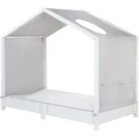 Roba HAUSBETTBEZUG neutral 70 x 140 cm