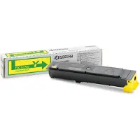 Kyocera TK-5195Y, 7000 Seiten, Gelb, 1 Stück(e)
