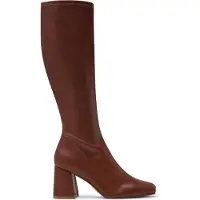 Steve madden Hauler Boots Dark Sepia Brn Größe: 38 | Stiefel Outlet | Damen | Braun