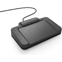 Philips ACC2310 USB-Fussschalter