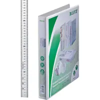 Leitz Standard Präsentationsringbuch