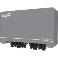 FoxESS S-BOX PLUS