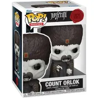 Funko POP! FK86570 - Nosferatu POP! Movies Vinyl Figuren Count Orlok 9 cm -