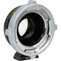 Metabones ARRI PL auf Nikon Z-Mount T CINE Speed ??Booster ULTRA 0,71x