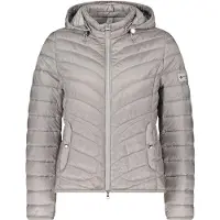 Betty Barclay Collection (264) Jacke Watte, Ghost Gray 9005 9005 44