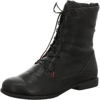 Think! Stiefelette Stiefelette Nappaleder