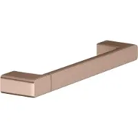 Keuco Haltegriff Collection Moll Breite 342mm, rotgold gebürstet