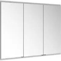 Keuco Spiegelschrank ROYAL MODULAR 2.0 Breite 1300mm Höhe 900mm Tiefe 120mm