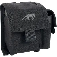 Tasmanian Tiger Cig Bag, Multitasche, schwarz