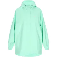 Schmuddelwedda Women Jacket in mint | Gr.: S