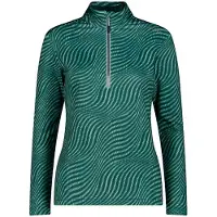 CMP 35l2996 Halbreißverschluss-sweatshirt