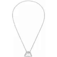 Weekend Max Mara Halskette 2615751174650 Silberfarben