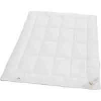 Schlafmond Duo-Einziehdecke "Lilly" 155x220