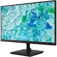 Acer Vero V7 V227Q E3, 54,6 cm (21.5"), 1920 x 1080 Pixel, Full HD, 4 ms, Schwarz