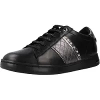 Geox JAYSEN Schuhe Schwarz