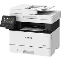 Canon i-SENSYS MF455DW, Laser, Monodruck, 1200 x 1200 DPI, A4, Direktdruck, Schwarz, Weiß