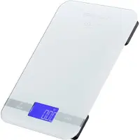 Sygonix Digitale Küchenwaage digital Wägebereich max