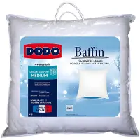 Dodo Baffin