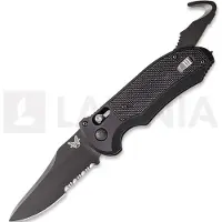 Benchmade Auto Triage N680/440C Taschenmesser