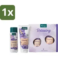 Kneipp - Relaxing Favorites Geschenkset - Lavendel - 1 Stück
