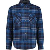 CMP Herren Hemd MAN SHIRT