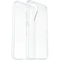 Otterbox Samsung Galaxy S25 Hülle - Kunststoff - - Backcover/Hard Case - Transparent
