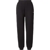 GUESS Jogginghose V6RB15 K9V31 Schwarz Regular Fit
