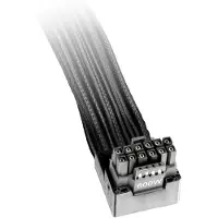 be quiet! Power Cable 12V-2x6 / 12VHPWR 90°REVERSED