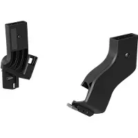 Thule Adapter für Bassinet zu URBAN GLIDE DOUBLE G3