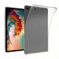 IMoshion Shockproof Case für das Samsung Galaxy Tab A9 8.7 Zoll - Transparent