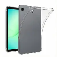 IMoshion Shockproof Case für das Samsung Galaxy Tab A11 - Transparent