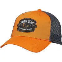 Savage Gear Badge Trucker Kappe