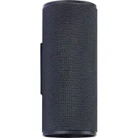 Brilliant Design-Aufbaustrahler Marty schwarz 15cm