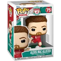 Funko POP! POP! Alexis Mac Allister, Sammelfigur, Sport