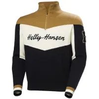 Helly Hansen Apres, Pullover, Herren, schwarz
