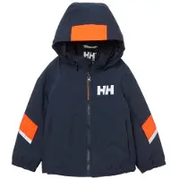 Helly Hansen - Kid's Rider Jacket - Winterjacke Gr 3 Years blau