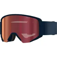 Atomic Savor L Photo Photochrome Skibrille
