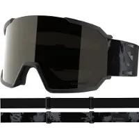 Salomon S/view 3 Skibrille