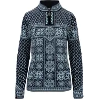 Dale of Norway Peace, Pullover, Damen, navy
