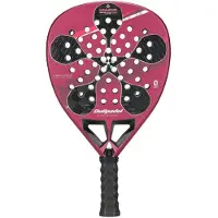 Bullpadel Hack 04 Tour Final 25