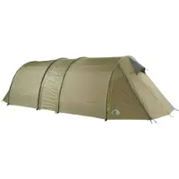 Tatonka Alaska Family DLX, Zelt, beige