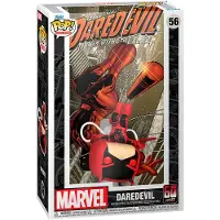 Funko POP! Marvel Daredevil (60 Years) 56 - Pop! Comic Covers
