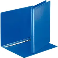 Esselte Ordner A4 30mm blau (10K177C)