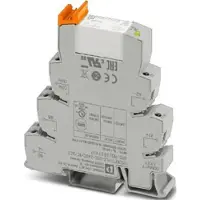 Phoenix Contact PLC-RSC- 24DC/ 1ICT/ACT Relaismodul, 24 V DC 1-poliger Schliesser, 250V ac/dc
