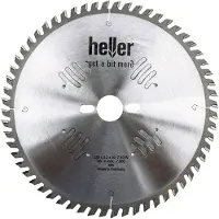 Heller AkkuHandkreissäge