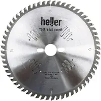 Heller Handkreissäge